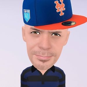 Meet your Posher, Lou